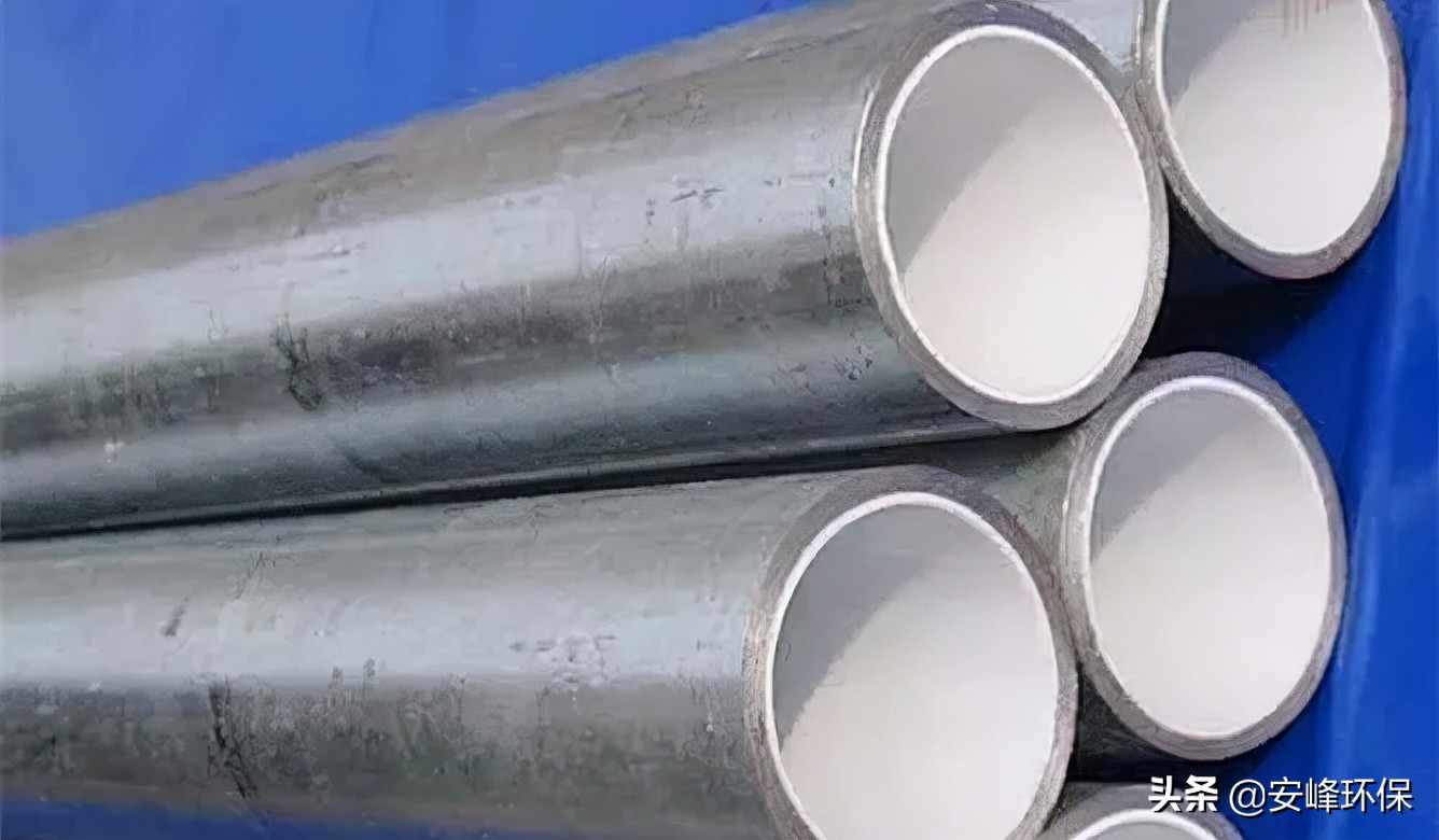 管材的优缺点有哪些,常用管材特点及适用条件