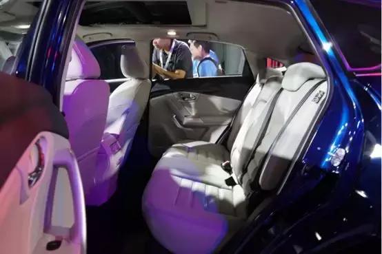 2020款东风启辰t90试驾点评,全新启辰t90功能介绍