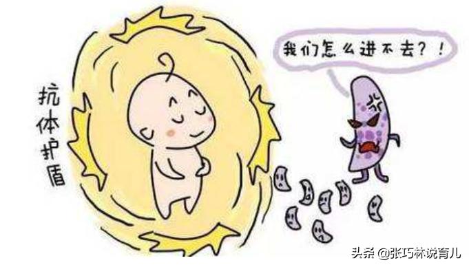 破坏孩子免疫力的4个行为,妈妈的三种行为会影响宝宝