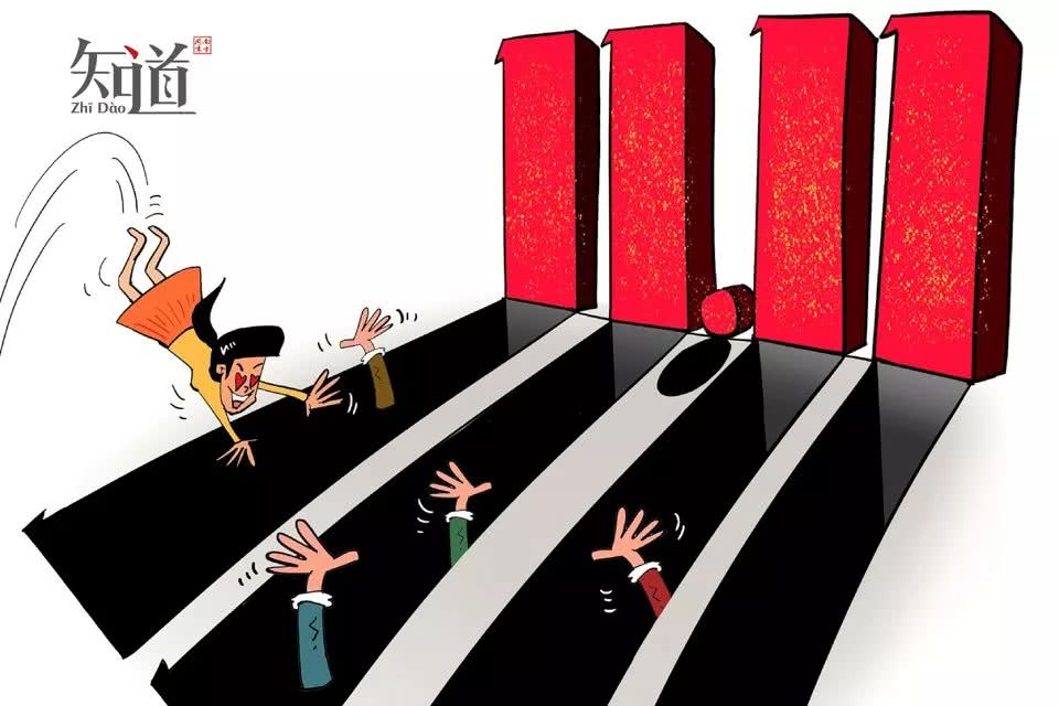 被双11支配的恐惧，能别再集赞PK人气、投金币、猜密令了吗？