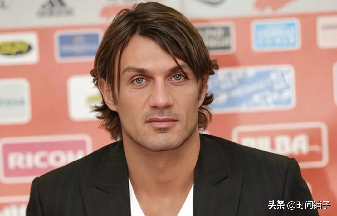 足球记忆封神榜马尔蒂尼,足球记忆纪录片马尔蒂尼