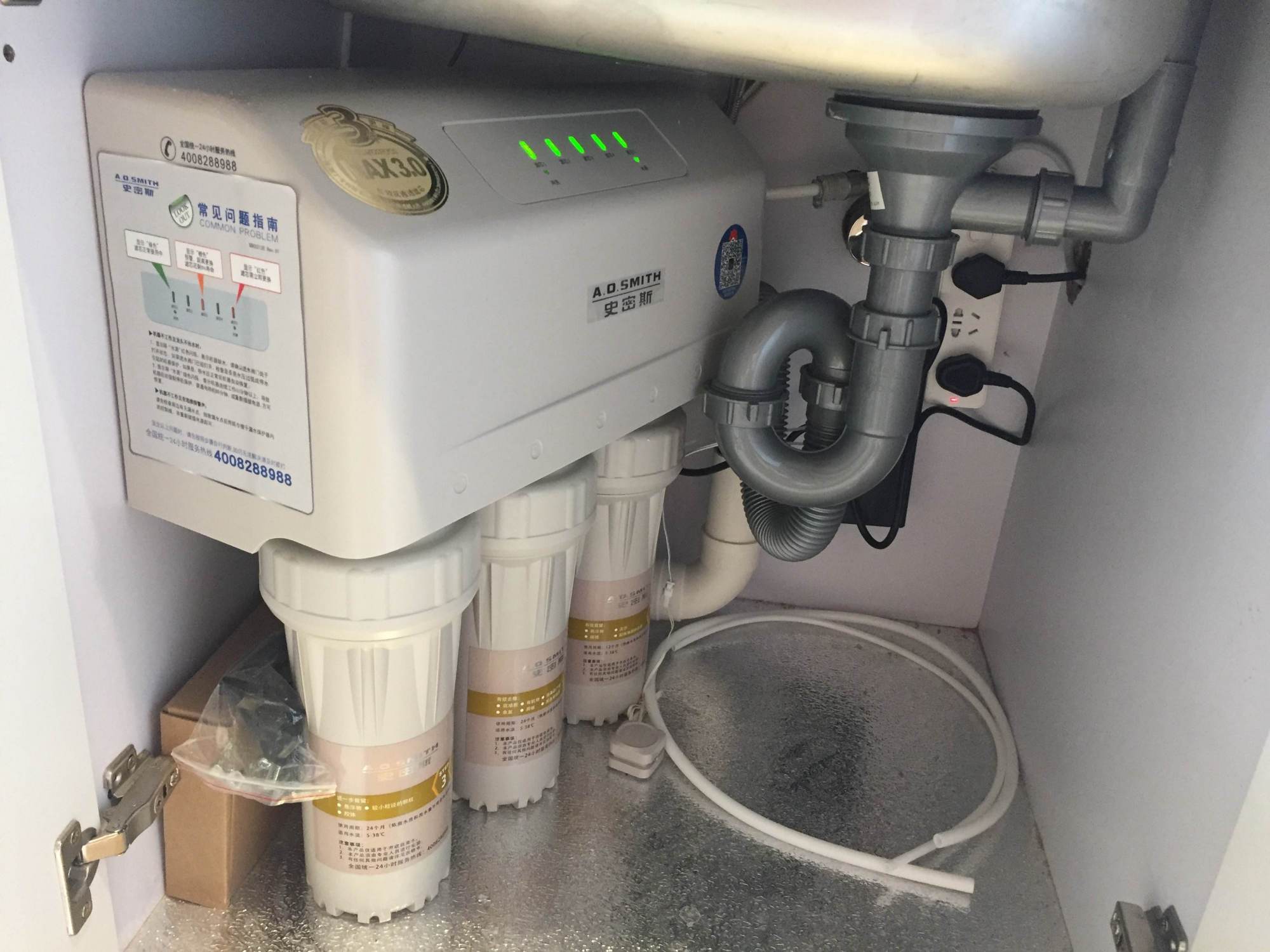 家用净水器怎样选购的五个步骤,家用净水器怎么选择最合适