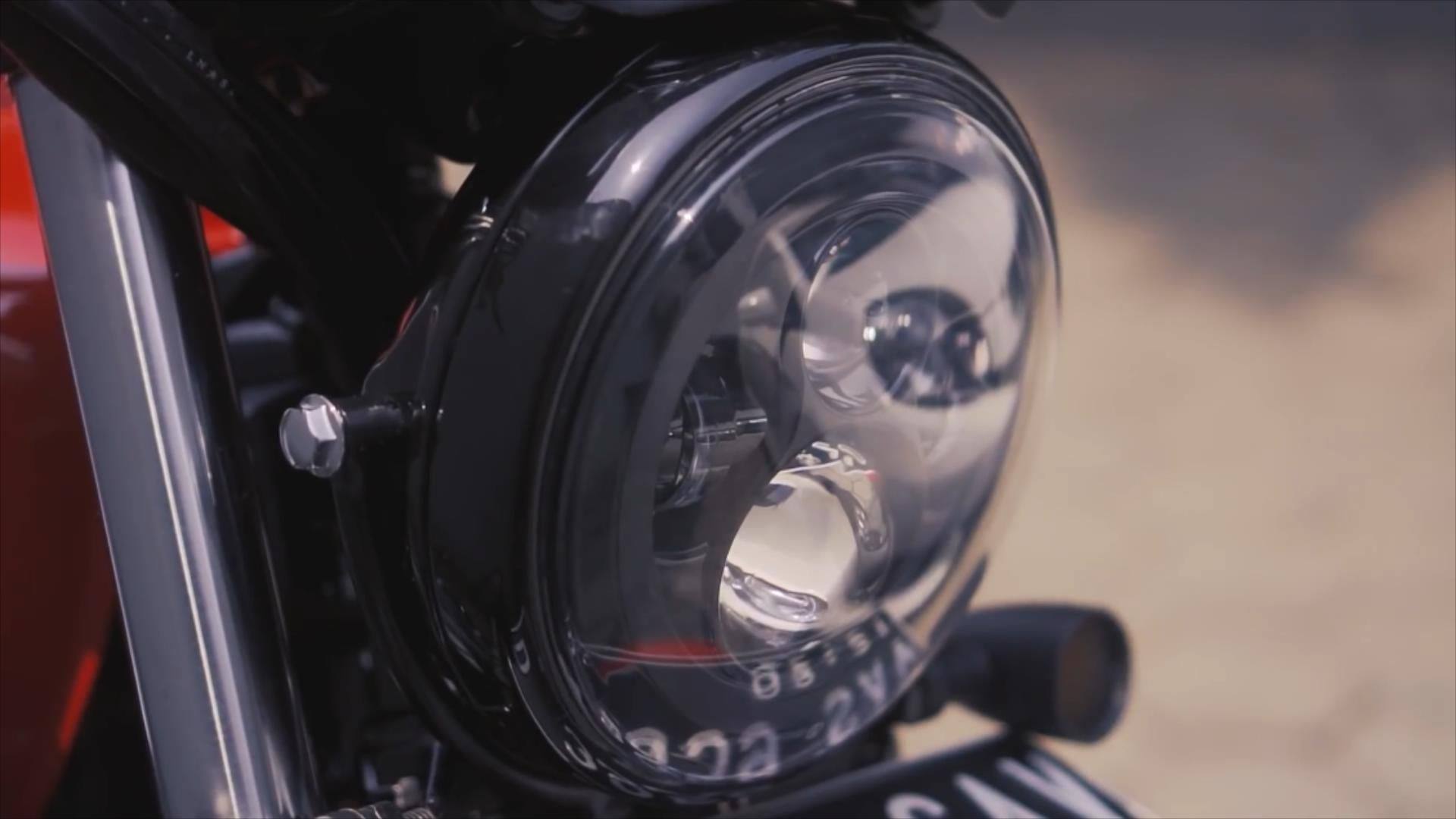 神车gw250为什么那么重,gw250最新款最漂亮改装