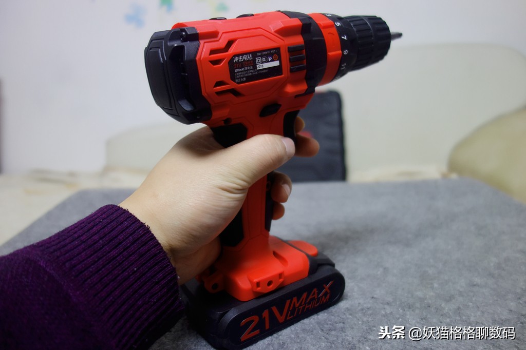 如何选择家用无刷冲击电钻,南下电钻和彼拓电钻哪个好