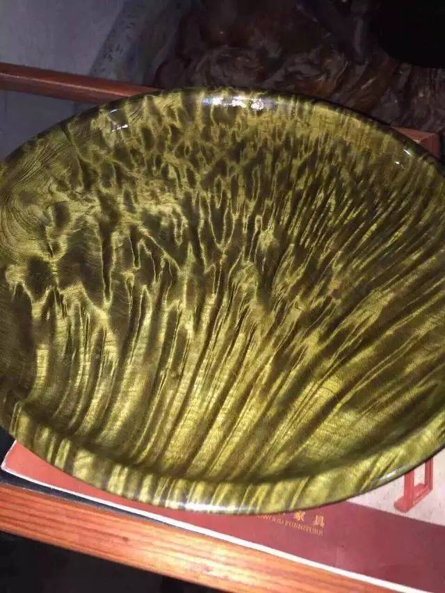 价值几百个亿的金丝楠木,价值8个亿的金丝楠木