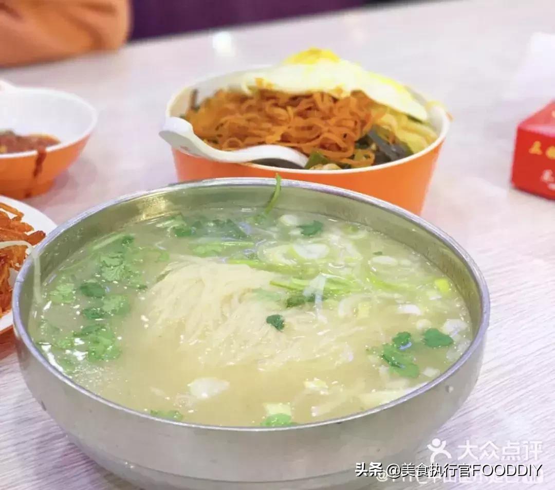 东北黑龙江十大美食图片,黑龙江省美食地图