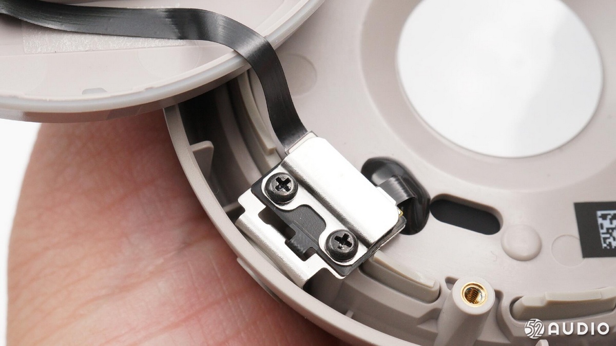 beatspro耳机拆解维修,拆解beatssolo2