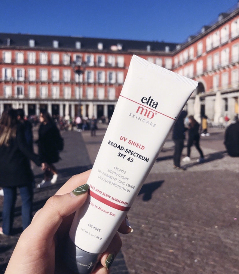 最好用的防晒平价套装推荐,最热门的几款防晒合集