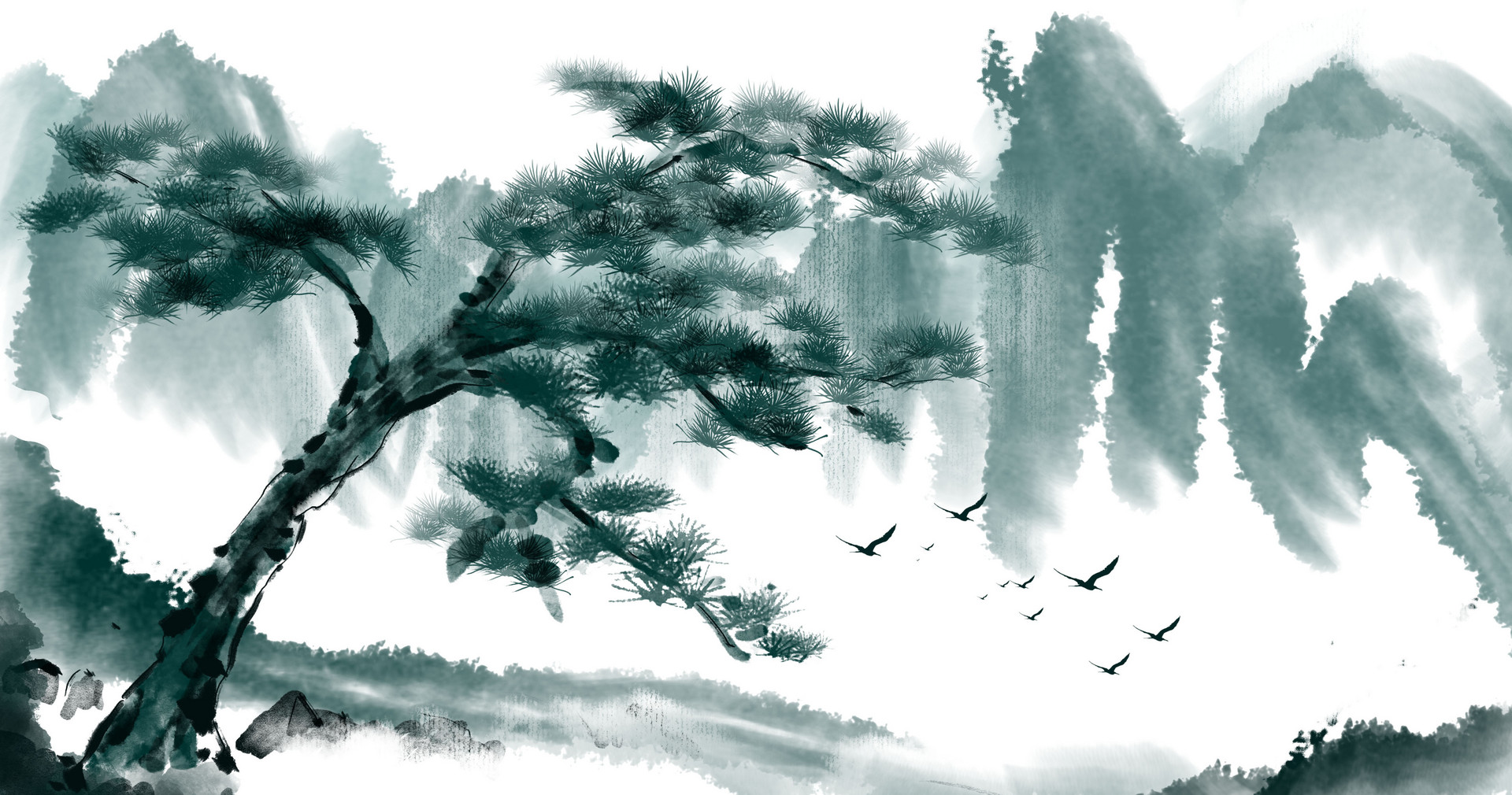 诗词的音韵之美,诗词江南之美