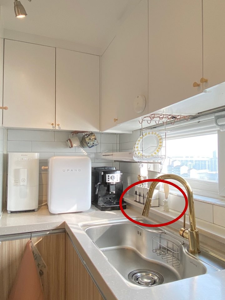 厨房最忌讳的三个雷区,厨房最不该犯的五件事