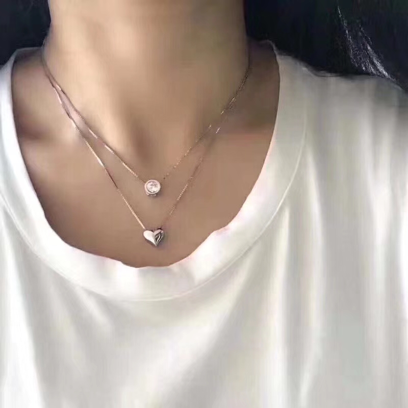 超少女心的神仙项链,少女心超仙项链