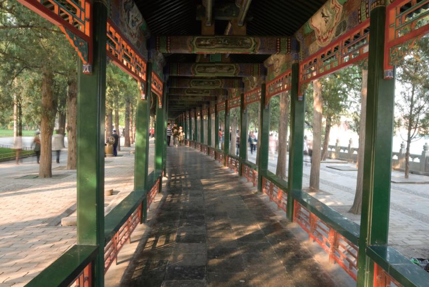 慈禧为什么喜欢这里？听建筑专家张克群讲解北京必游之地颐和园