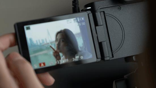 松下g1004k照片,松下g100m43镜头