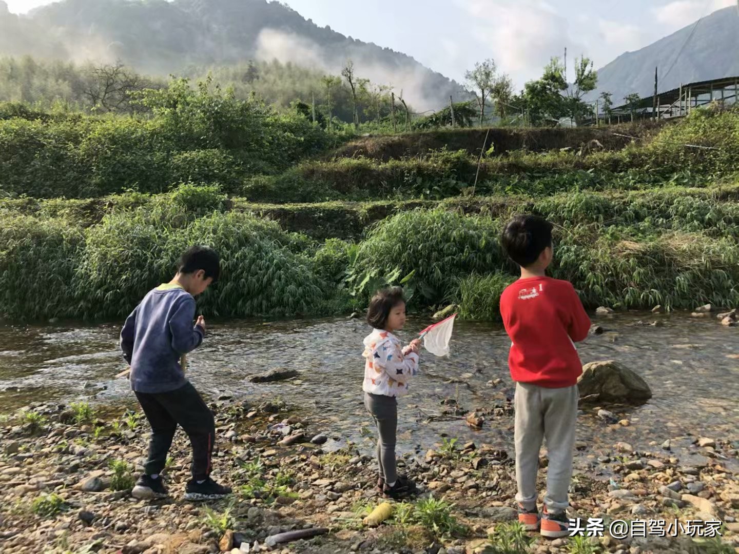深圳附近很小众地方,深圳大鹏小众旅游景点