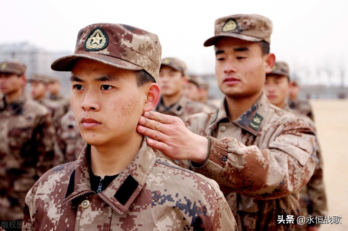 新兵入伍后最难熬的是这4件事,新兵入伍身体素质标准
