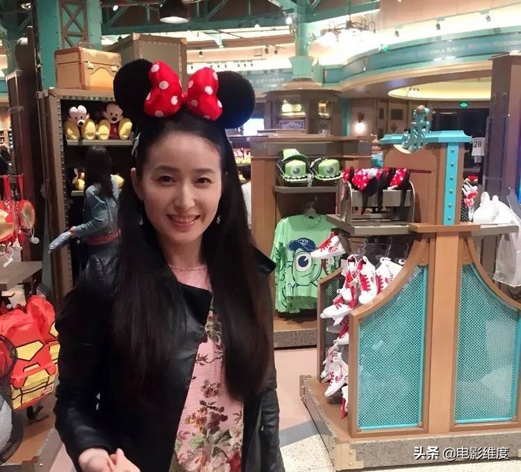 鲍逸琳版杨不悔发型,杨不悔鲍逸琳近照