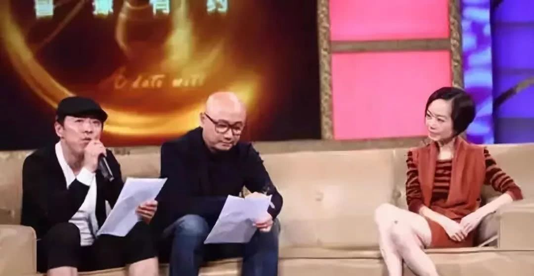 情商高明星黄渤,黄渤一直是娱乐圈高情商的代名词