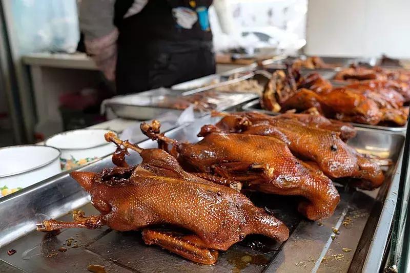 称霸宁波的这8家熟食店，每家都有几十年的故事……