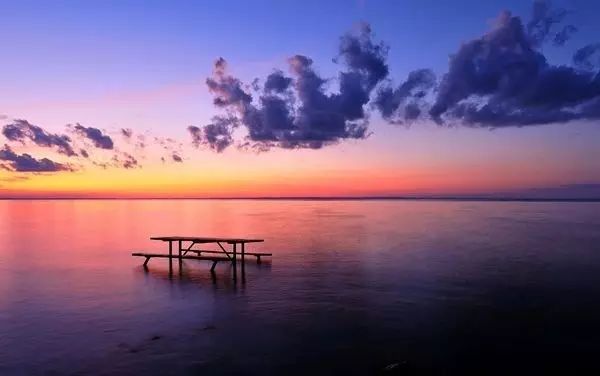 带你去看海最美的海岛,等一个人陪我到海岛