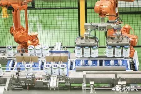 君乐宝奶粉前景和分析,君乐宝最新上市奶粉