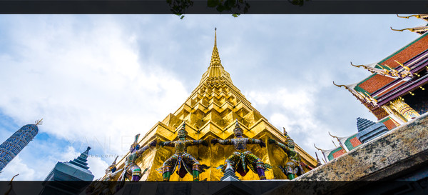 泰国旅游漫游,最新鲜玩转泰国攻略