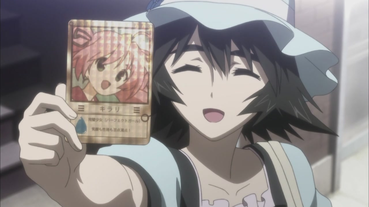 虐妹狂魔,在动漫中那些悲惨的妹子