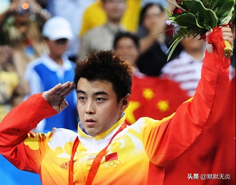 体坛悲情人物,体育界三大悲情人物