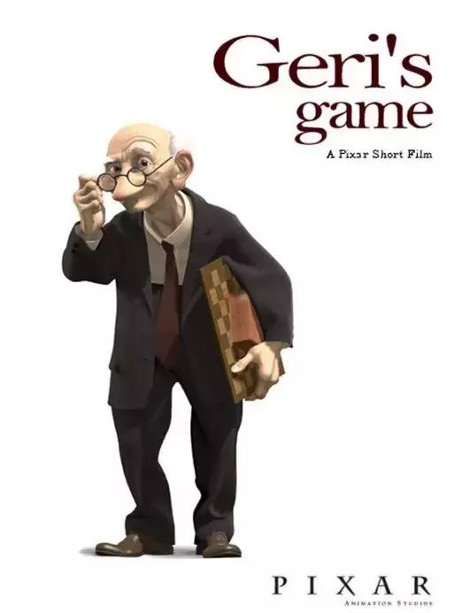 皮克斯动画短片昼与夜,十大儿童动画短片皮克斯