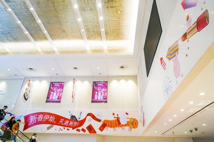 去韩国必买清单,韩国购物攻略衣服