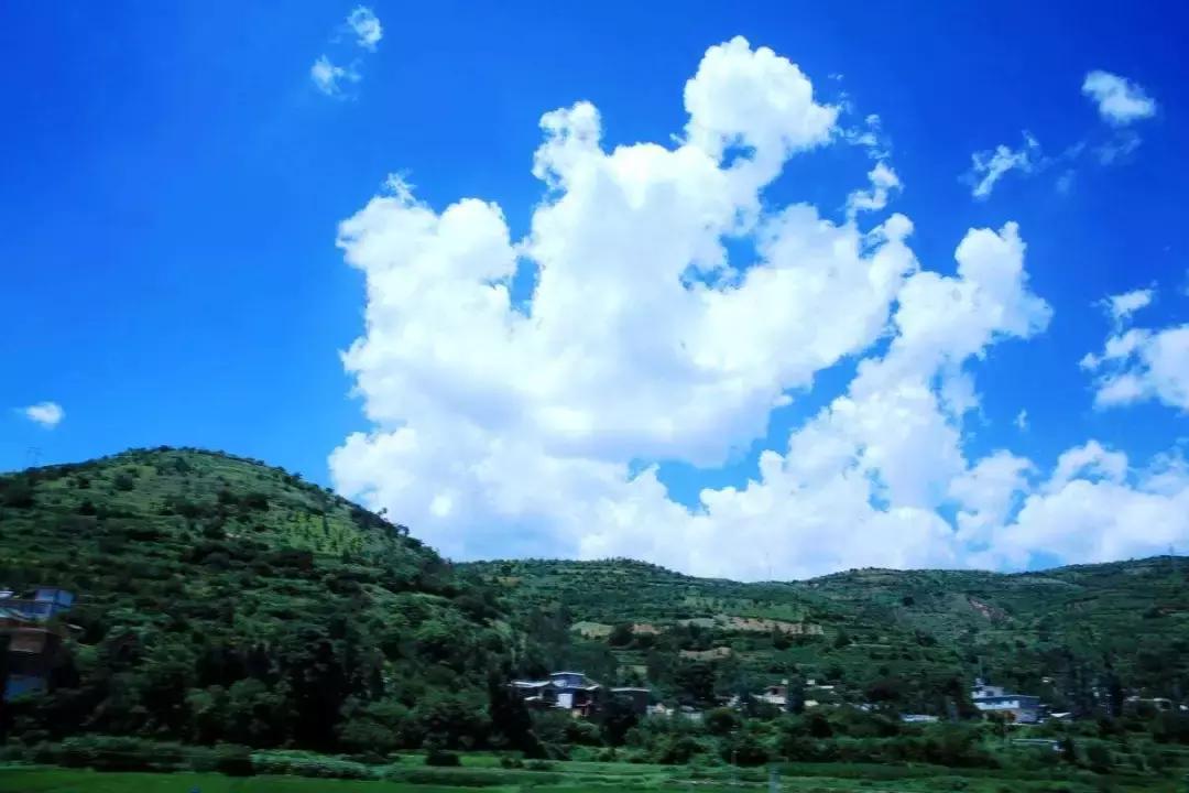 大山里的小女警，山沟里的金凤凰——灵宝户籍警韩晓丹