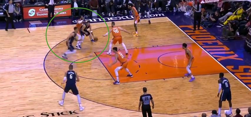 东契奇会变成超巨吗,东契奇能成为超巨吗