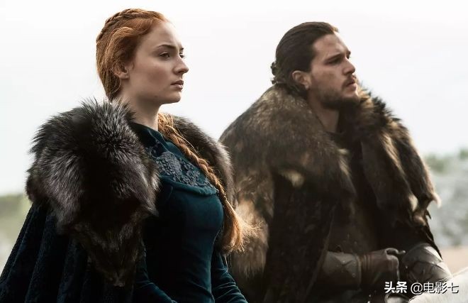 凛冬将至星河长明长夜未央,凛冬将至长夜