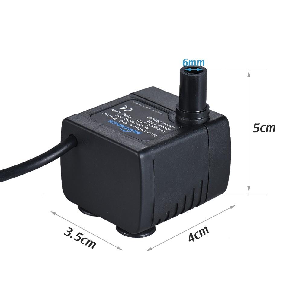 鱼缸水泵保养的正确方法,什么样的鱼缸泵比较好用