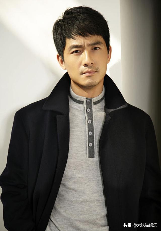 18位山东籍男星个个浓眉大眼,美男子