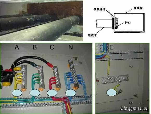 机电安装工程工艺,建筑机电安装新技术