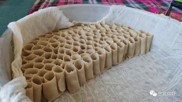 我的家乡在宁武用英语怎么说,我的家乡宁武特产