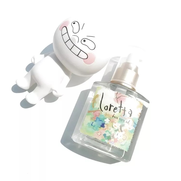 防头发毛躁精油,头发干枯毛躁护发精油轻松挽救