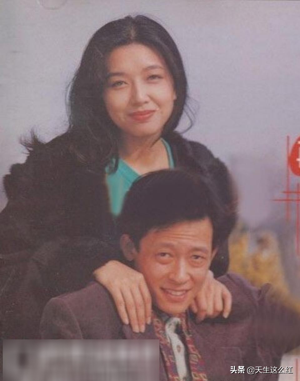 王志文江珊哪部电视剧最好看,江珊王志文年轻时照片