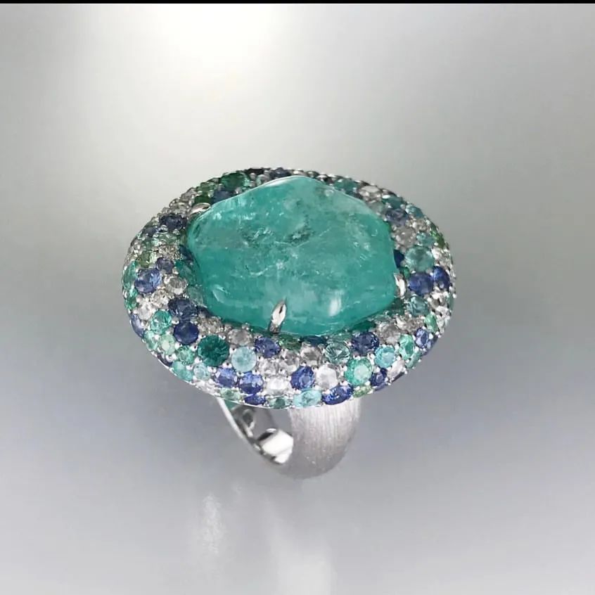 澳洲珠宝品牌kingopal,澳大利亚opal珠宝