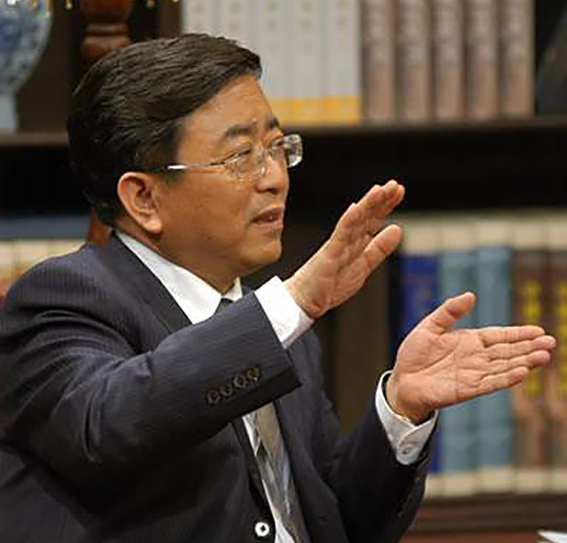 余秋雨如何让大家熟知,余秋雨文学很厉害的