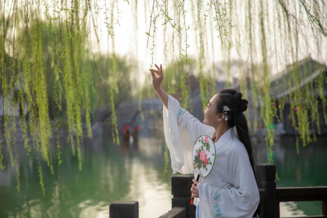 五一去台儿庄古城怎么住宿,游台儿庄古城个人游记