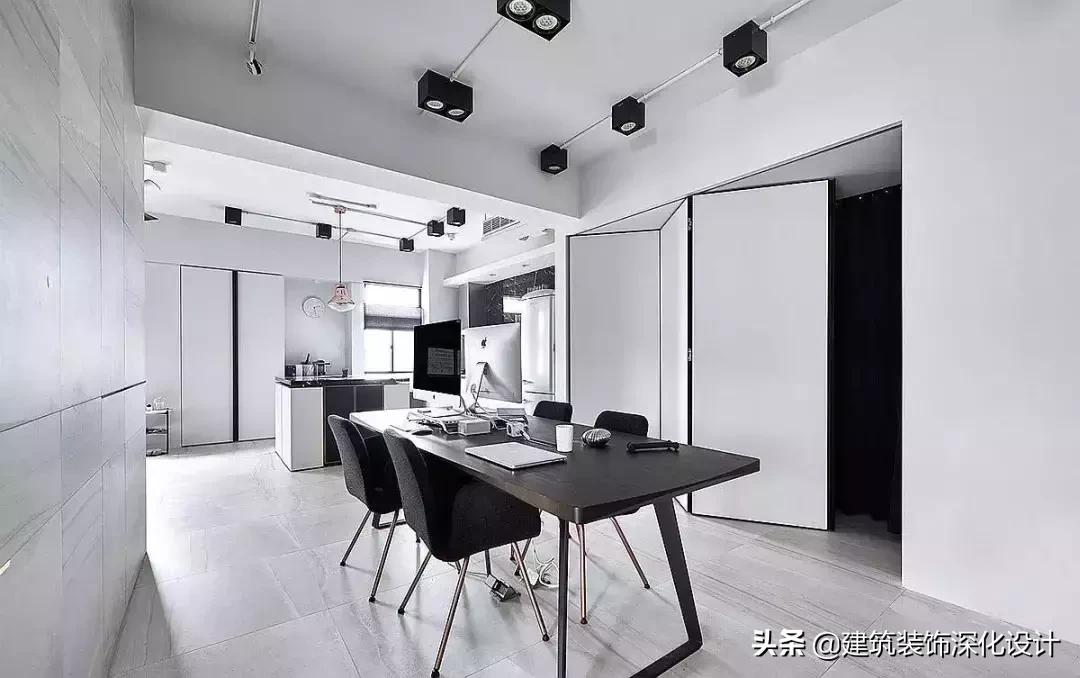 隐形门的种类大全,隐形门墙板一体工艺