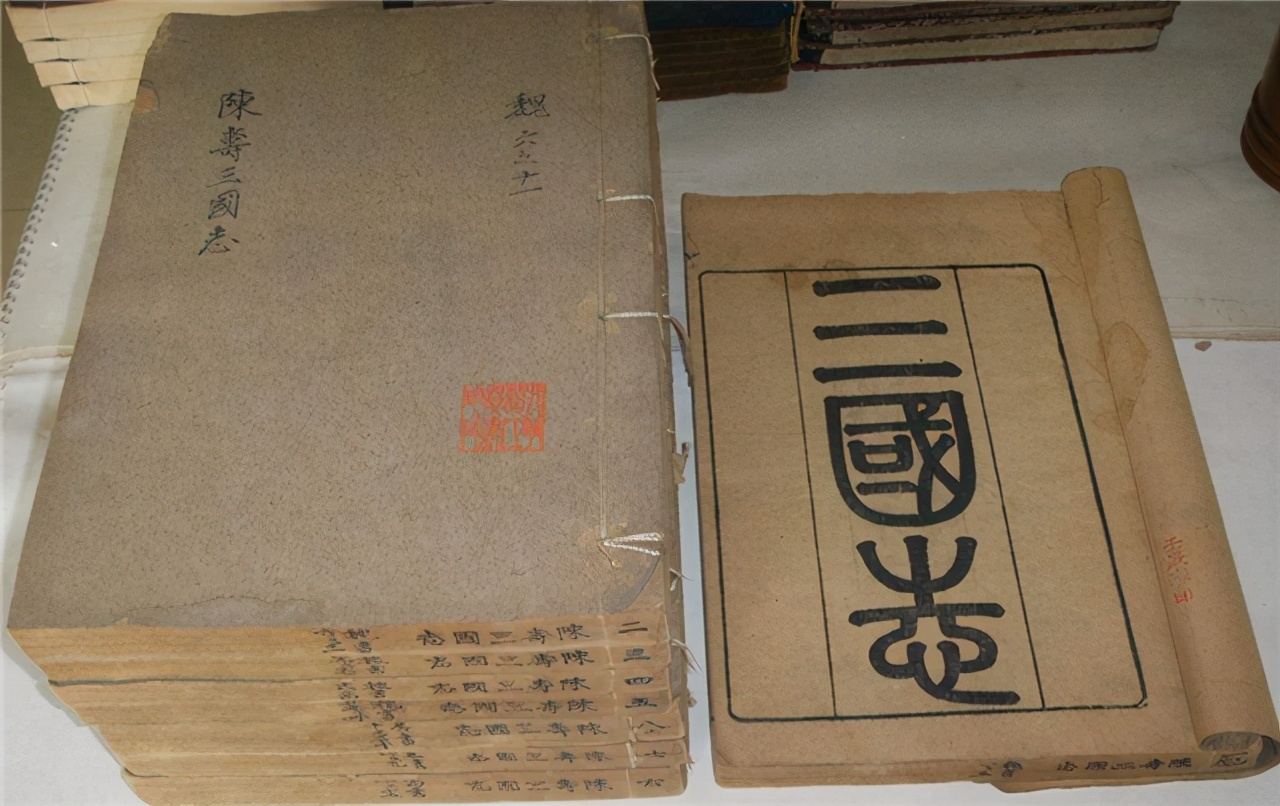 三国演义解读分析易中天,易中天对三国演义的看法