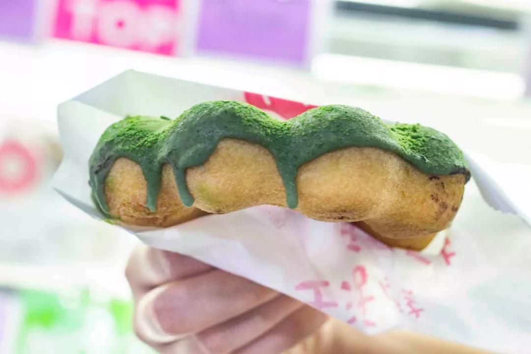 七八年没逛一个地方,江门地王广场动漫星城