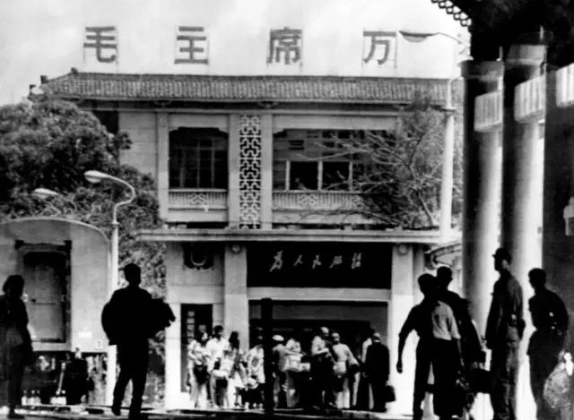 深圳市百年前的风景,百年前的深圳您见过吗