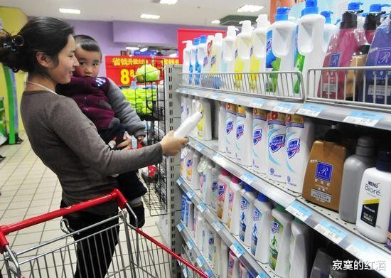 中国常见的英国产品,为什么现在没有英国产品