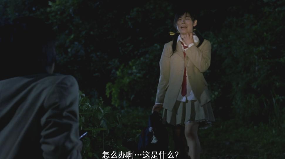 这部限制级电影好看的“要命”