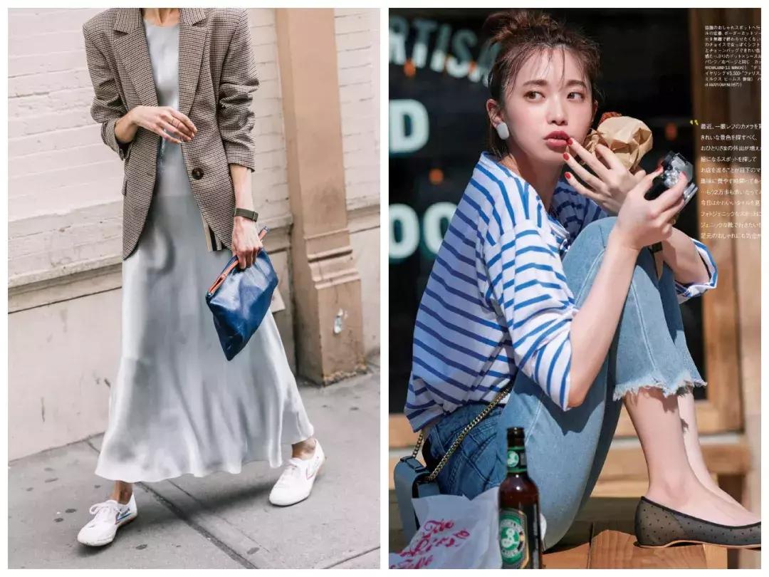 4件我们愿意永远买下去的单品