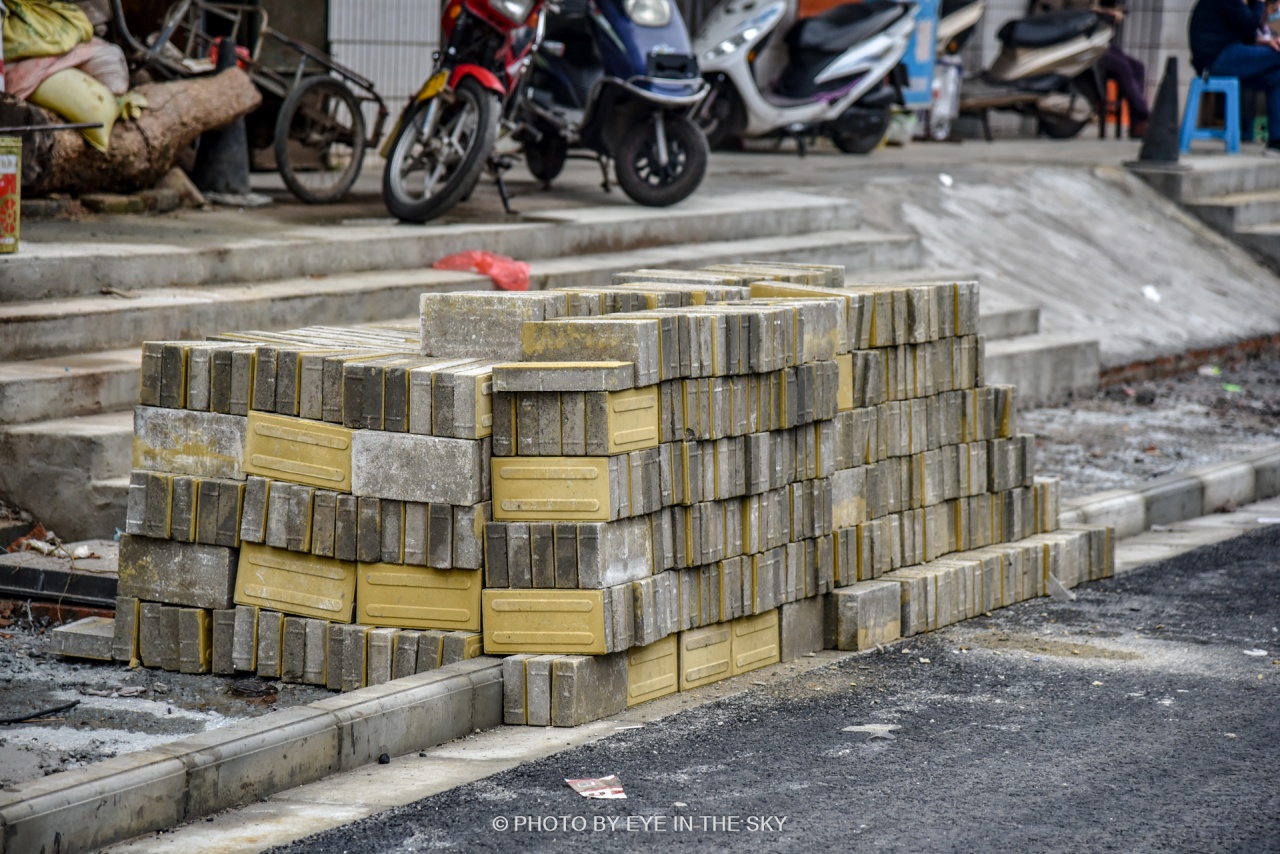 海南路老居民：我在这住了二、三十年，终于要等到海南路打通了