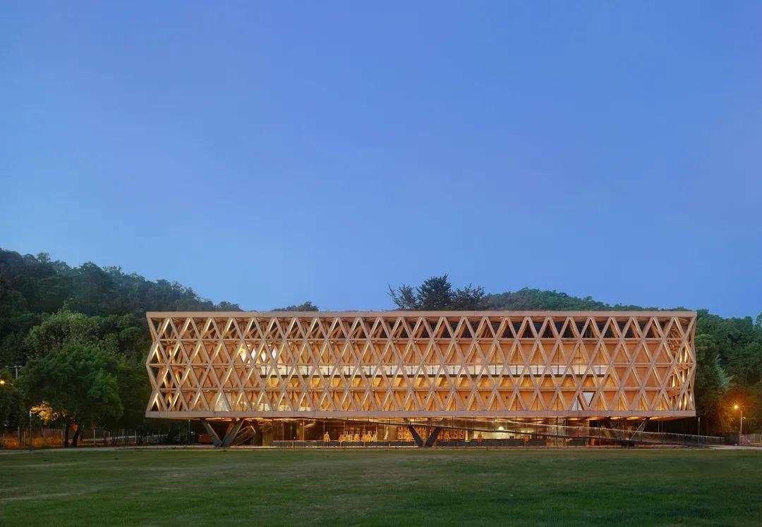 竞赛开题|百川柯纳与你共同探索DETAIL2020杰出建筑作品评选大赛